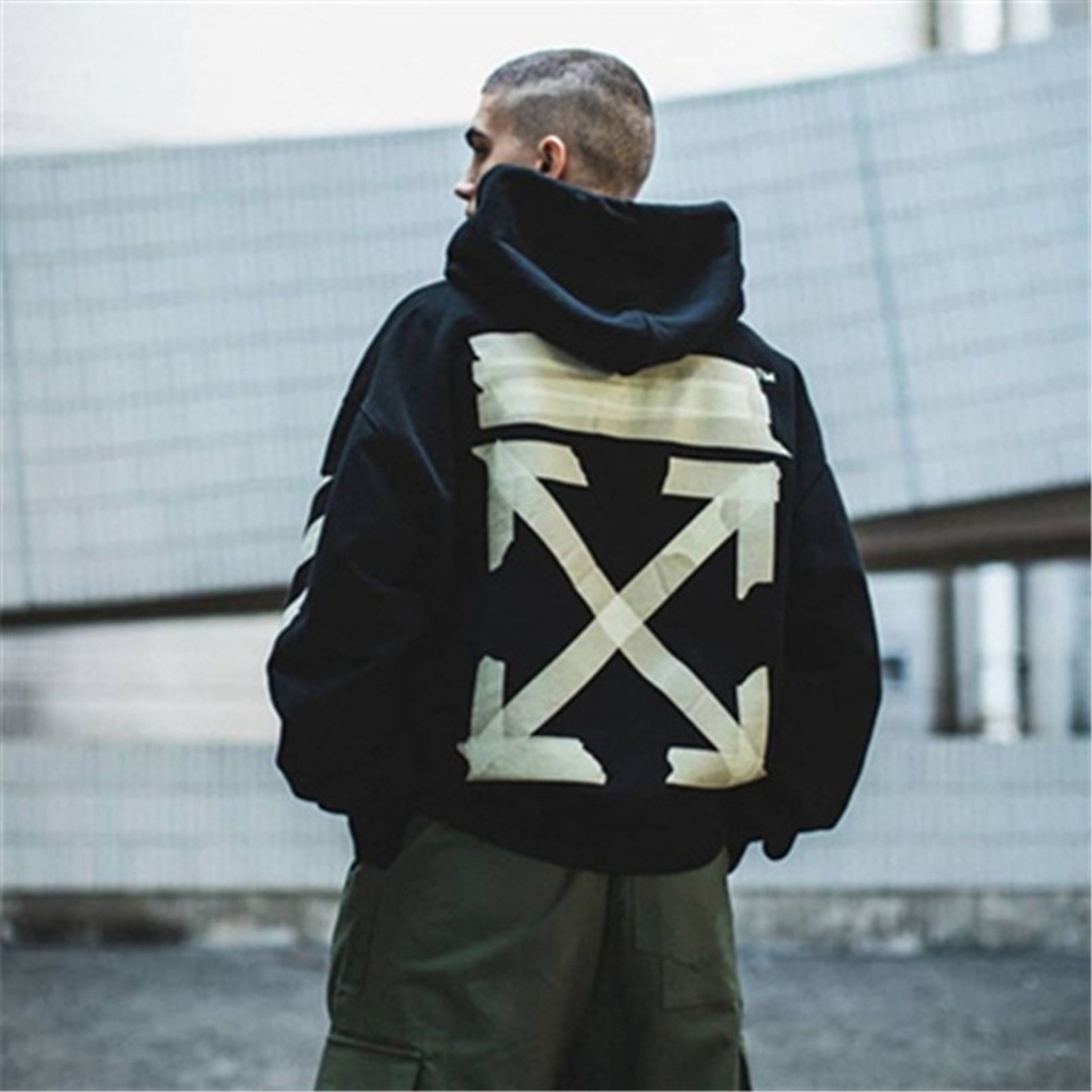 OFF WHITE